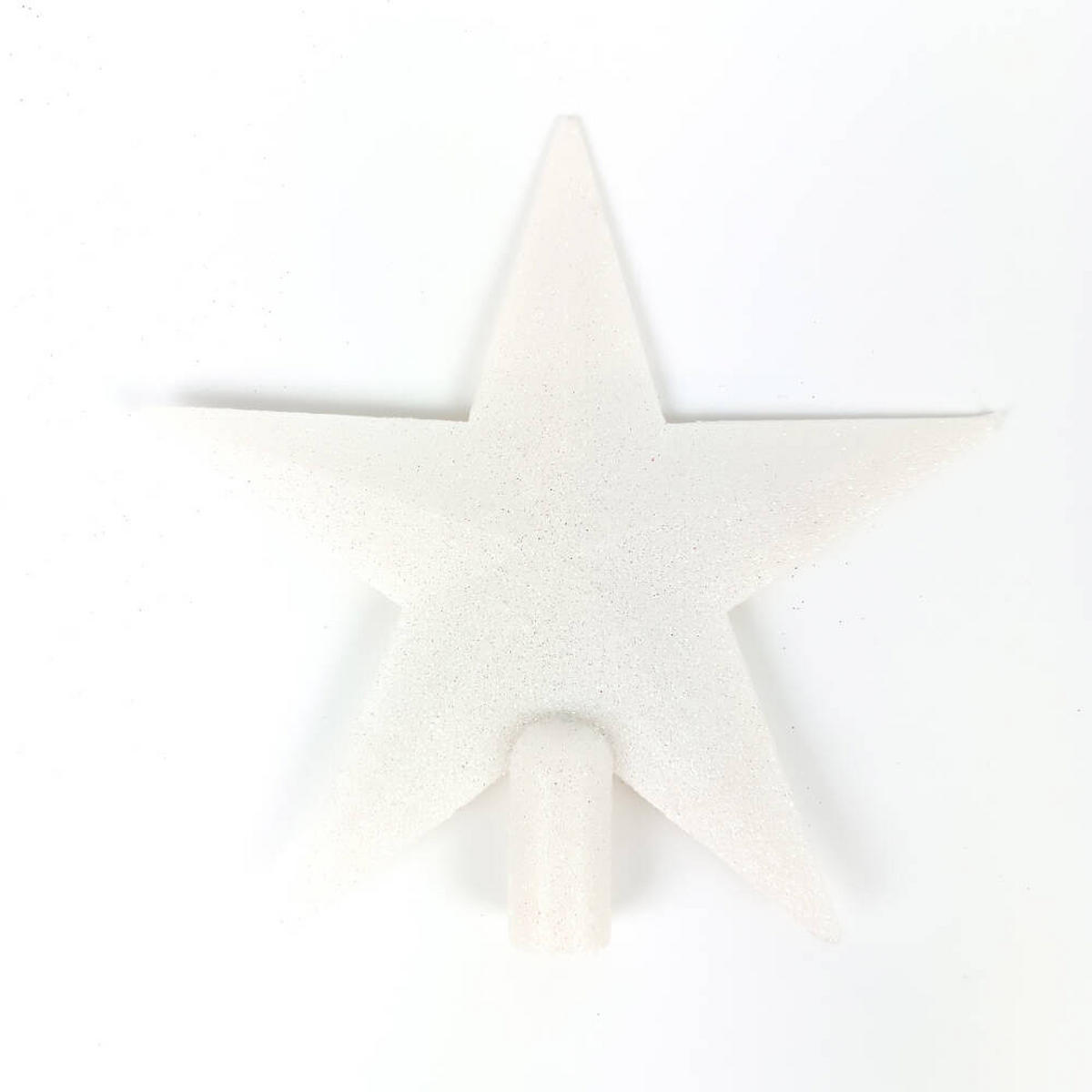 WEIHNACHTSSCHMUCK 44er-Set - Weiß, Kunststoff (2.5/21/20cm) - Atmosphera Createur d´interieur