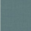 VLIESTAPETE Matt Textil Soft Blau - Blau, Papier/Kunststoff (52/1000cm) - Superfresco Easy