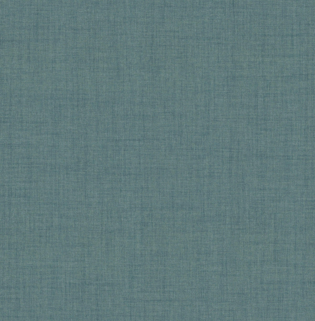 VLIESTAPETE Matt Textil Soft Blau - Blau, Papier/Kunststoff (52/1000cm) - Superfresco Easy