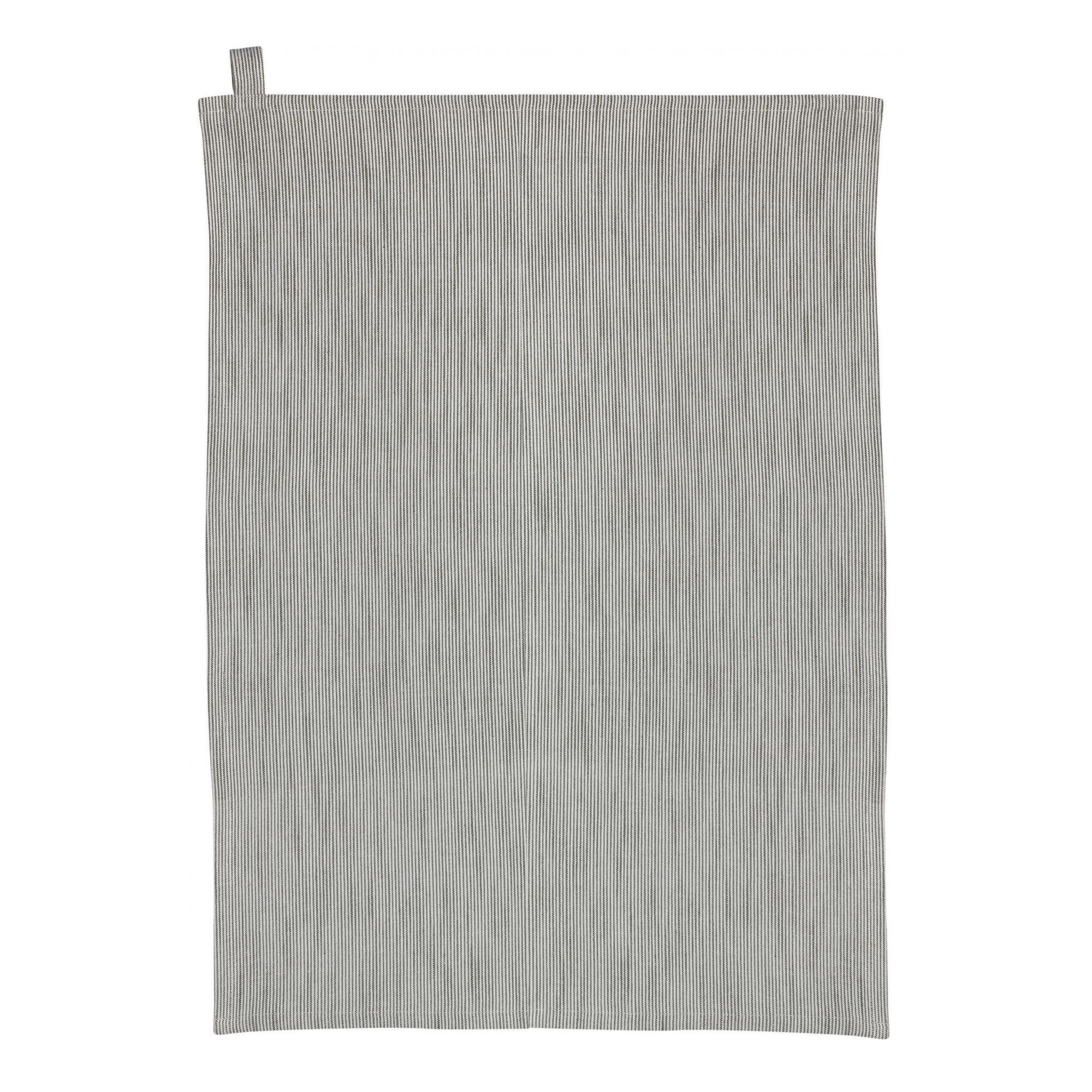KÜCHENTUCH Moana natur 50 x 70 cm - Naturfarben, Textil (50/70cm) - Winkler