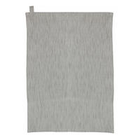 KÜCHENTUCH Moana natur 50 x 70 cm - Naturfarben, Textil (50/70cm) - Winkler