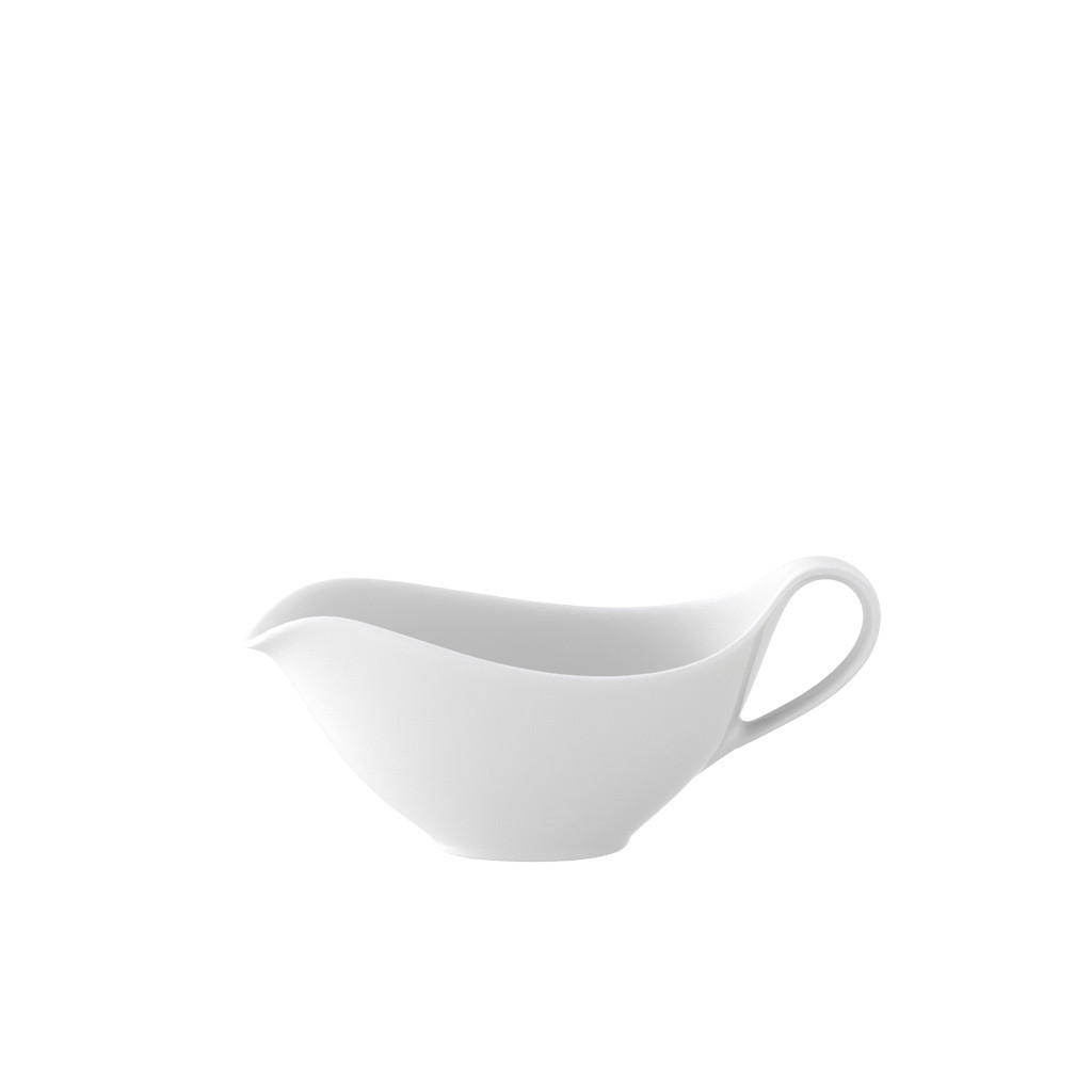 Villeroy & Boch Sauciere Weiß