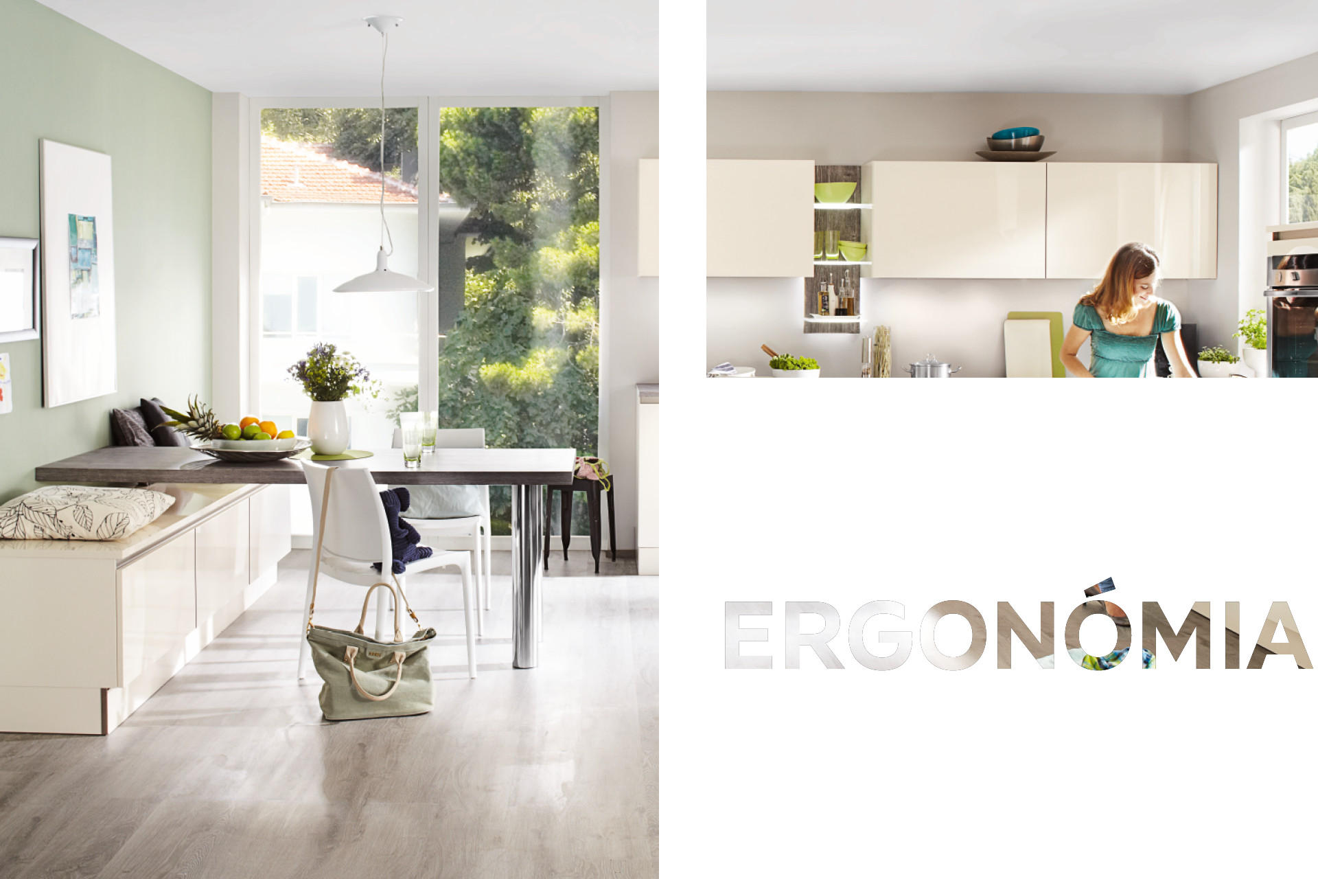Ergonómia