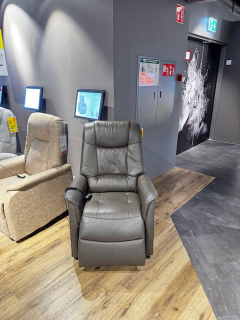 Fernsehsessel Gerd - Cantus