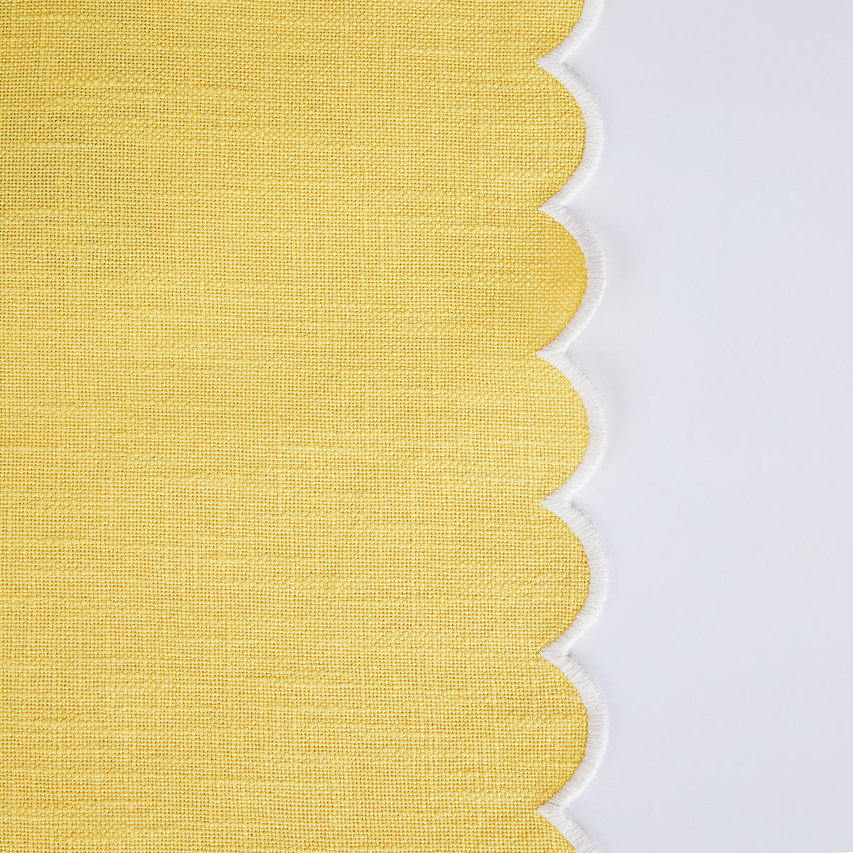 TISCHSET Summer Cheer - Gelb, Textil (33/47cm) - Butlers