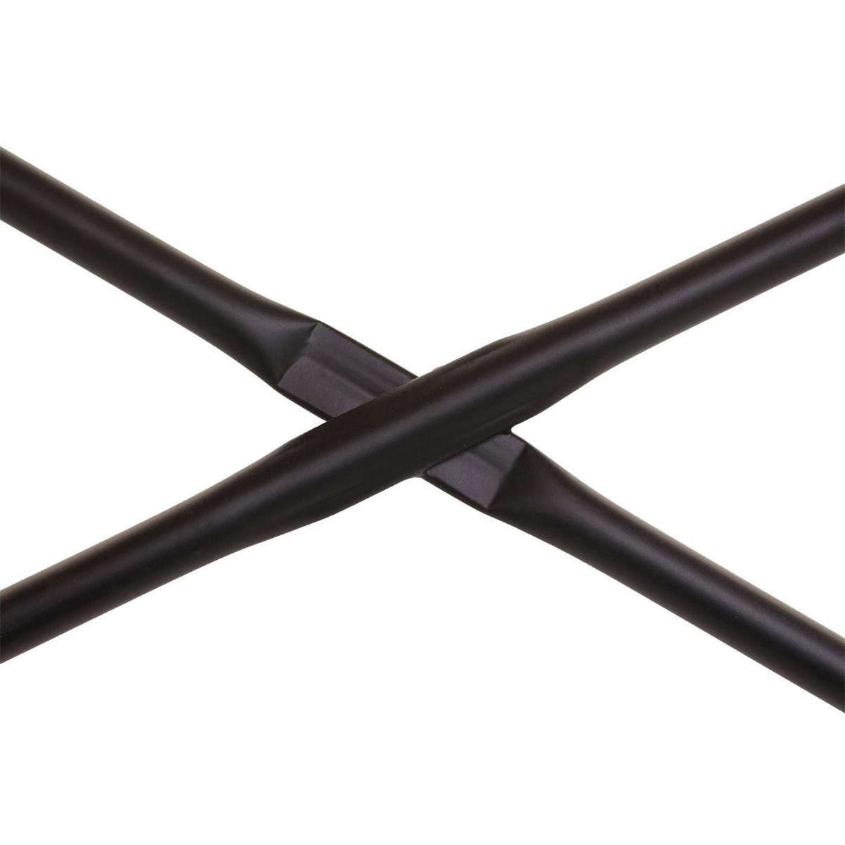 GARTENTISCH HxBxT 117x68x71cm Gastronomie-Qualität Akazie Naturfarben - Naturfarben, Holz (60/120/75cm) - CHEFGASTRO