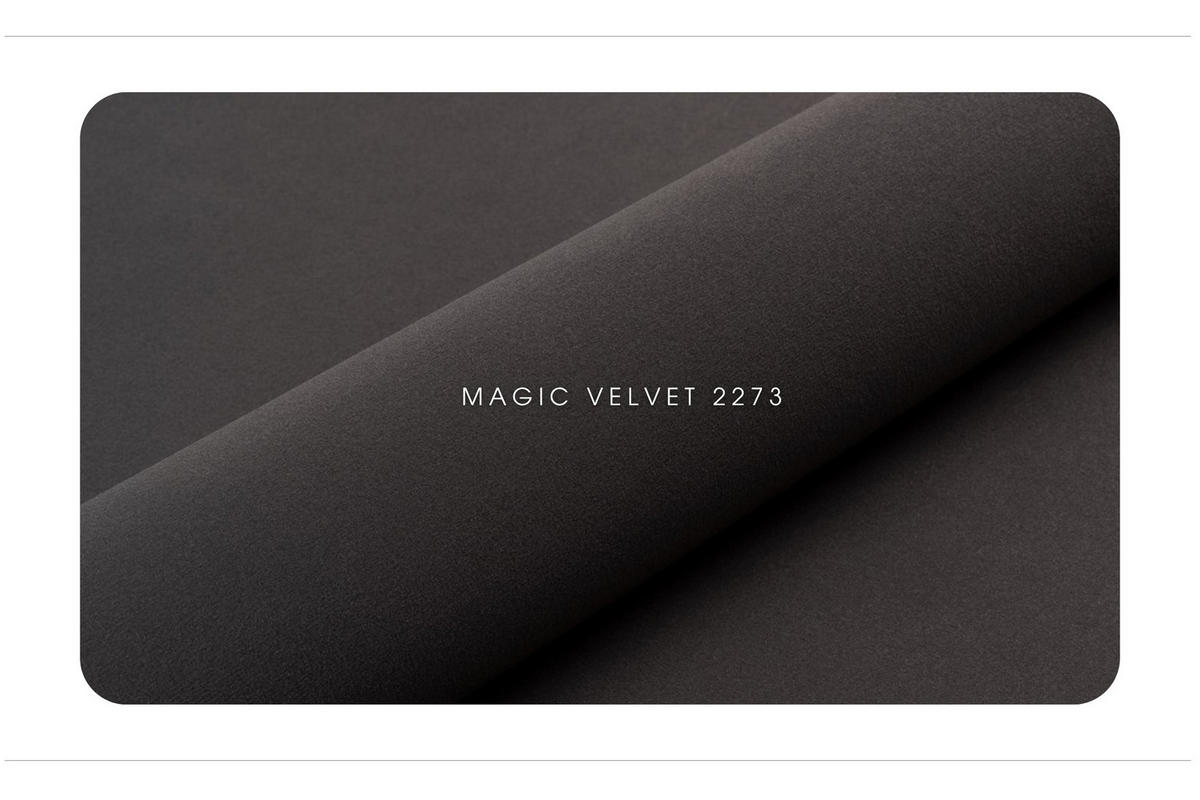 POLSTERBETT mit Bettkasten Trakas 140x200 cm, Dunkelgrau - Dunkelgrau, Textil (140/200cm) - Meblito