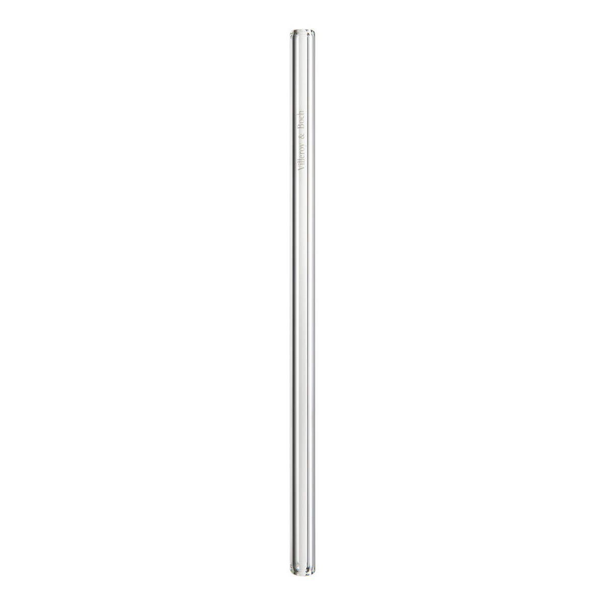 GLAS TRINKHALME Purismo Bar transparent 20 cm 4er Set - Transparent, Glas (0.9/20cm) - Villeroy & Boch