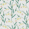 VLIESTAPETE Fulwell Fuchsia - Grau, Papier/Kunststoff (52/1000cm) - LAURA ASHLEY