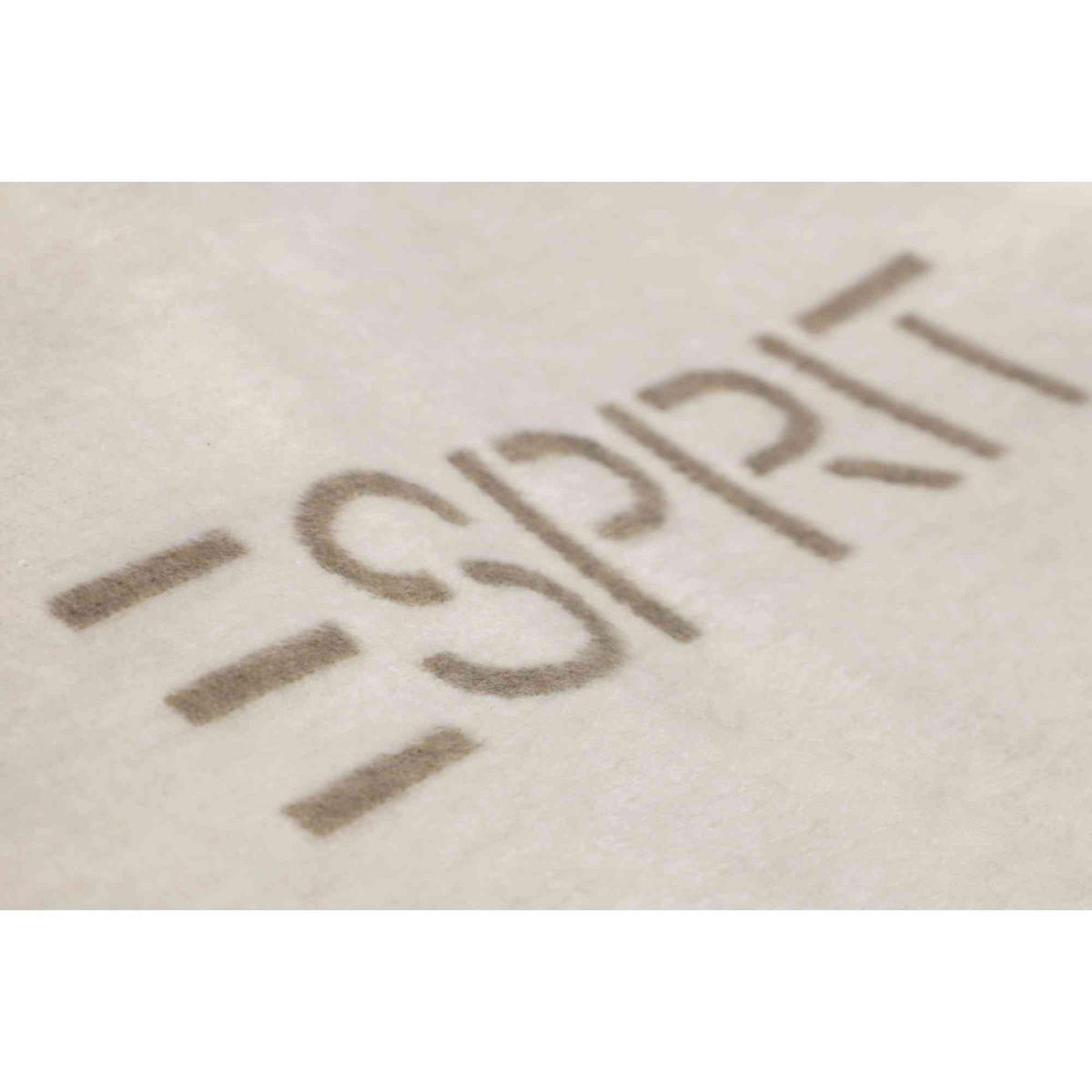 WOHNDECKE FUN - Perlmutt, Textil (150/200cm) - Esprit