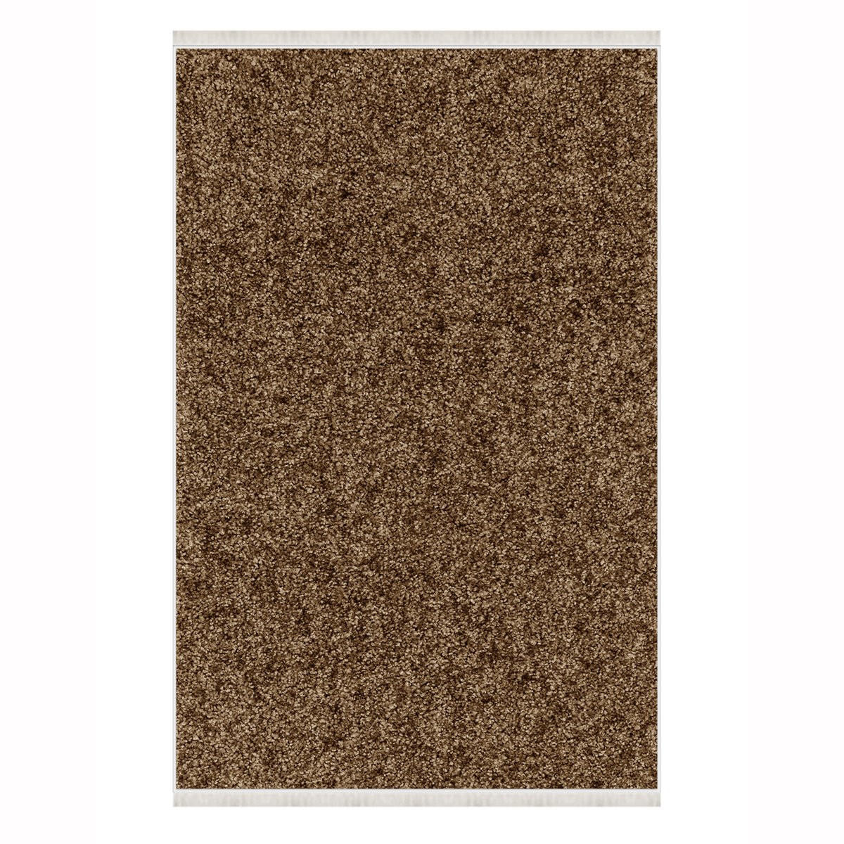 FLACHTEPPICH Wohnzimmer 160/230cm BRAUN - Braun, Textil (160/230cm) - ROLFNERS