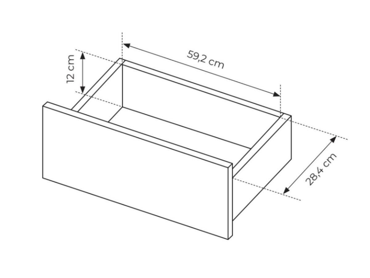 COUCHTISCH Beige 68/68/49 cm Sorano - Beige, Naturmaterialen/Metall (68/68/49cm) - Graingold