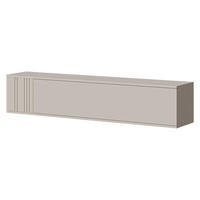 TV-LOWBOARD Philippe 150 - Kaschmir, Holzwerkstoff (150/30/31cm) - MIRJAN24