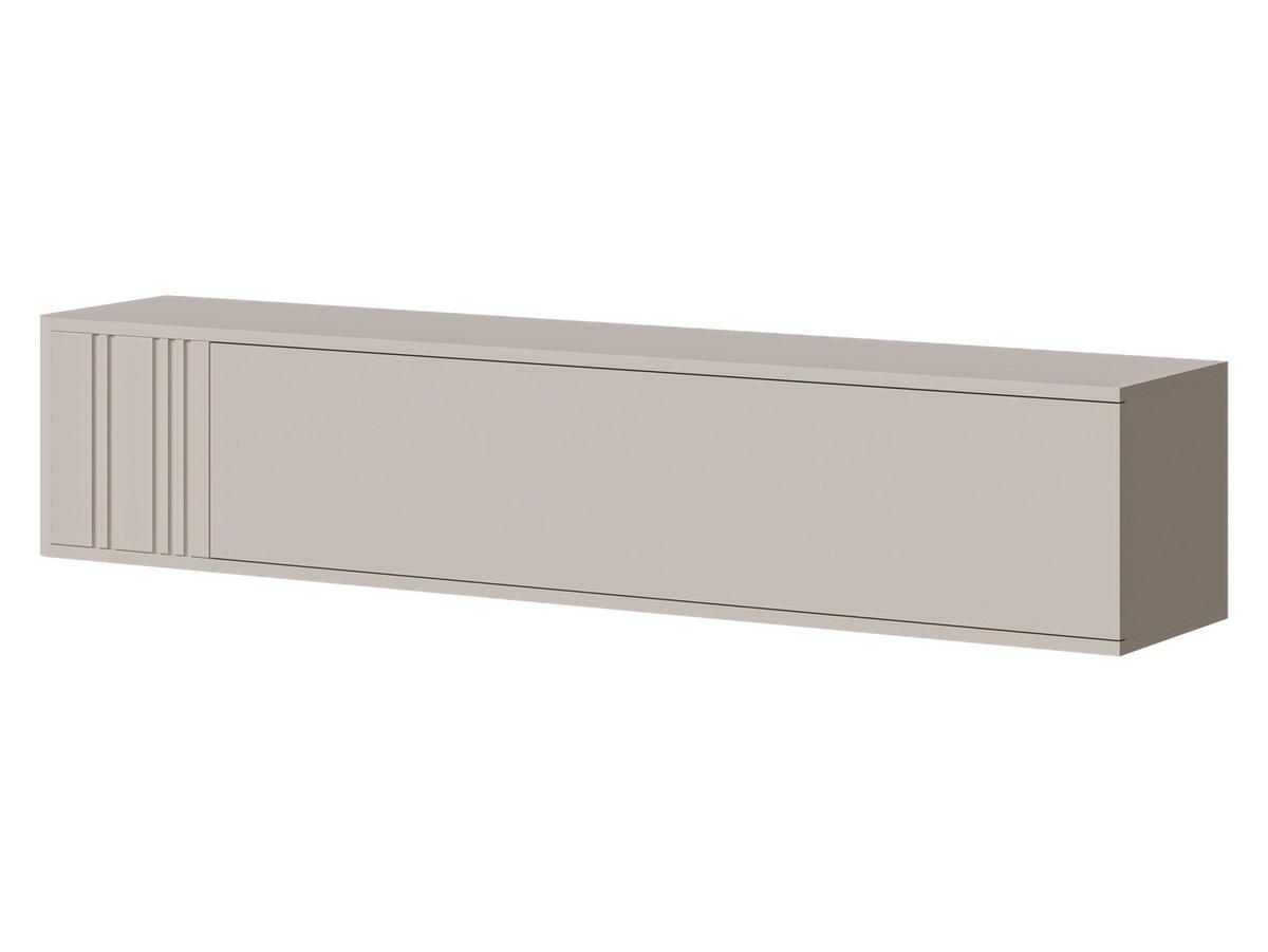 TV-LOWBOARD Philippe 150 - Kaschmir, Holzwerkstoff (150/30/31cm) - MIRJAN24