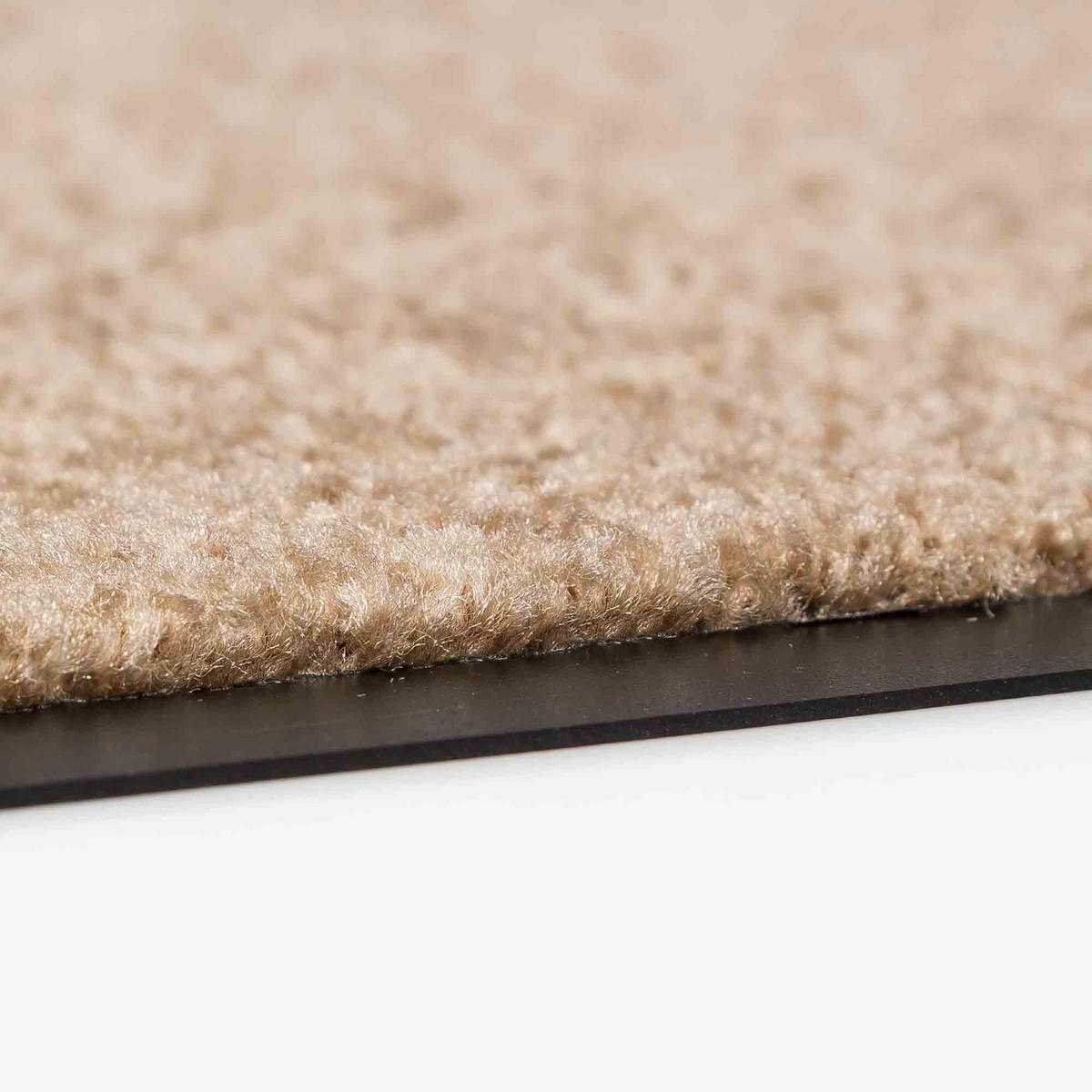 SAUBERLAUFMATTE PROPER TEX - Sandfarben, Textil (60/180cm) - Astra