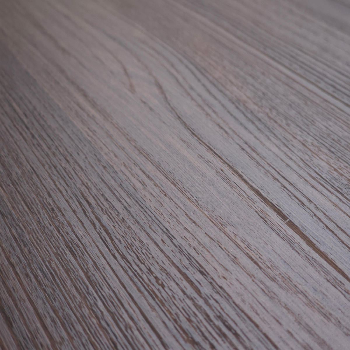 REGAL Bibliothek, Eiche dunkel, 67/31/174cm - Dunkelbraun, Holzwerkstoff (67/174/31cm) - Skraut Home