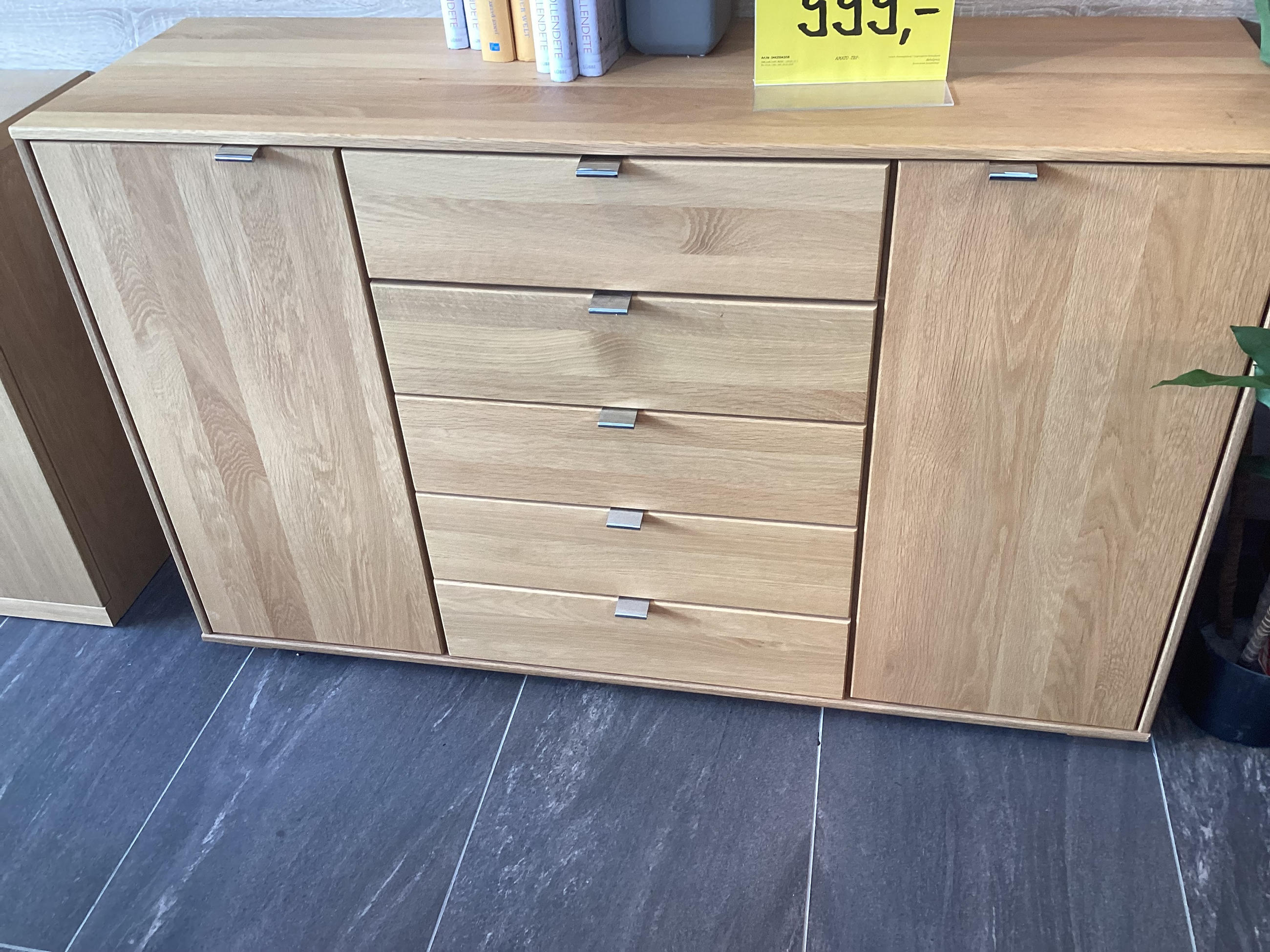 Kommode Amato - Dieter Knoll