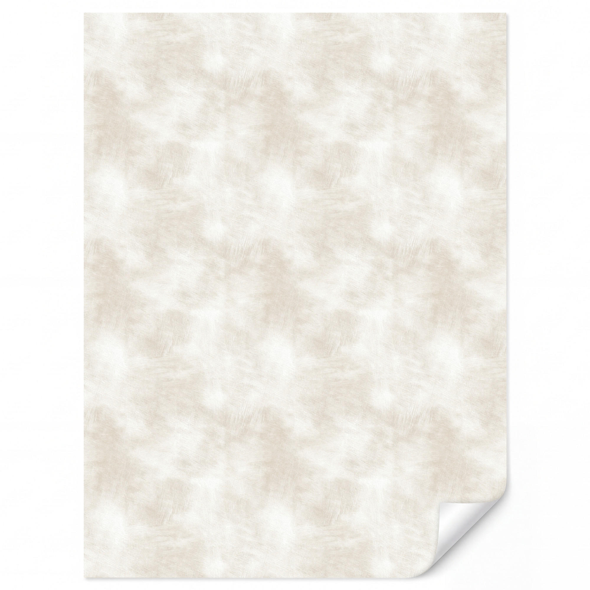 OnlyWow Tapete Creme 220x300 cm