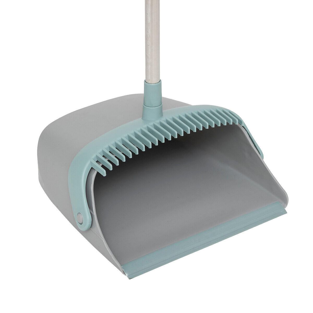 KEHRSET Lobby - Grau, Kunststoff (27/110/32cm) - 5five Simply Smart