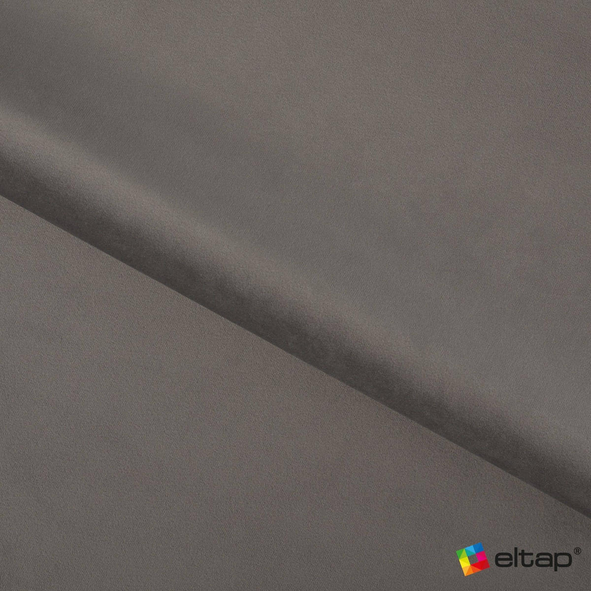 WOHNLANDSCHAFT mit Schlaffunktion und Bettkasten - Schwarz/Grau, Textil/Metall (362/91/191cm) - Eltap