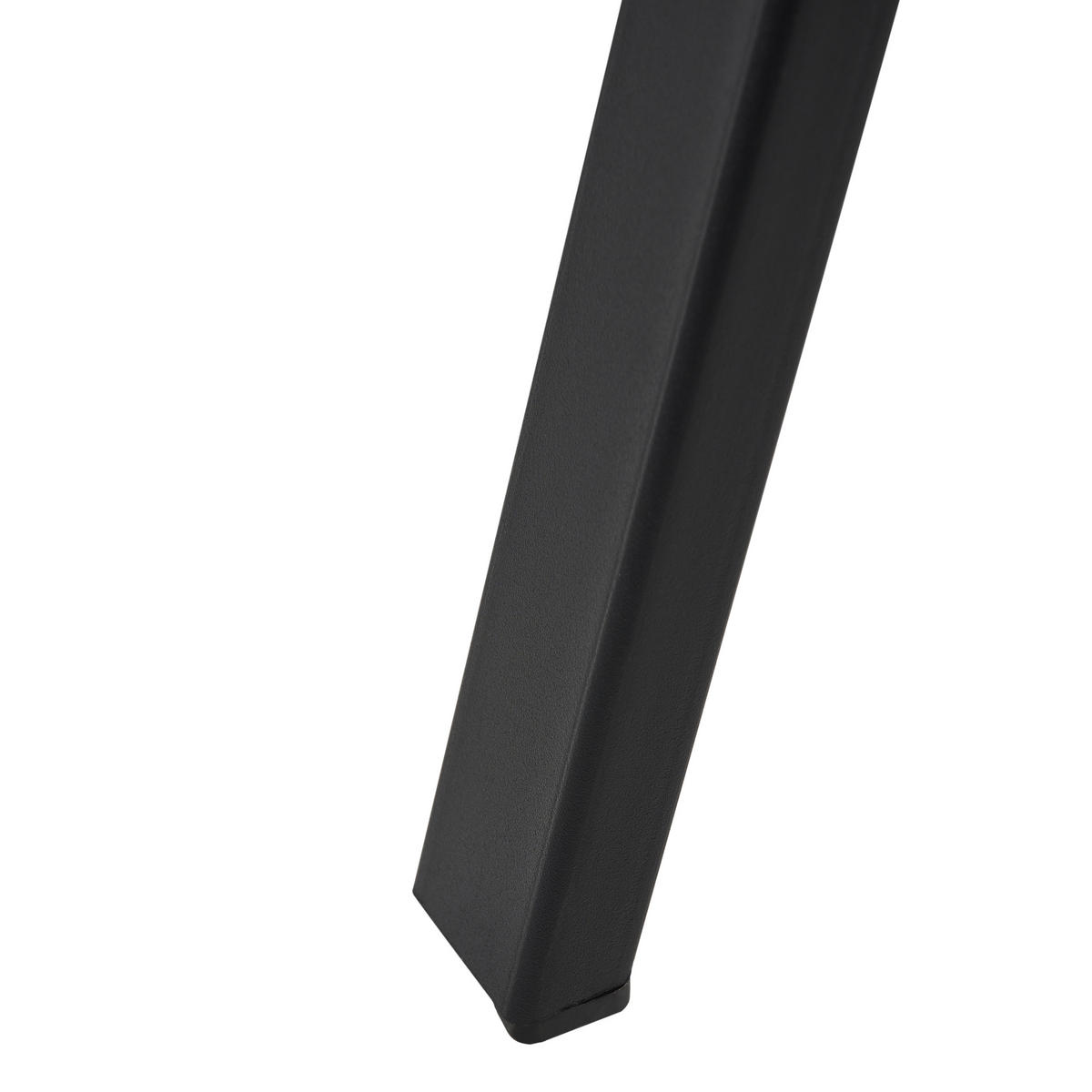 ESSZIMMERSTUHL 2er Set drehbar Samtstoff Grün Terlton - Schwarz/Grün, Textil/Metall (52/89/54cm) - Beliani