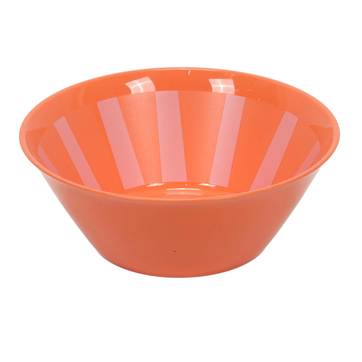 SCHÜSSEL Nora 700 ml - Orange, Kunststoff (16cm)