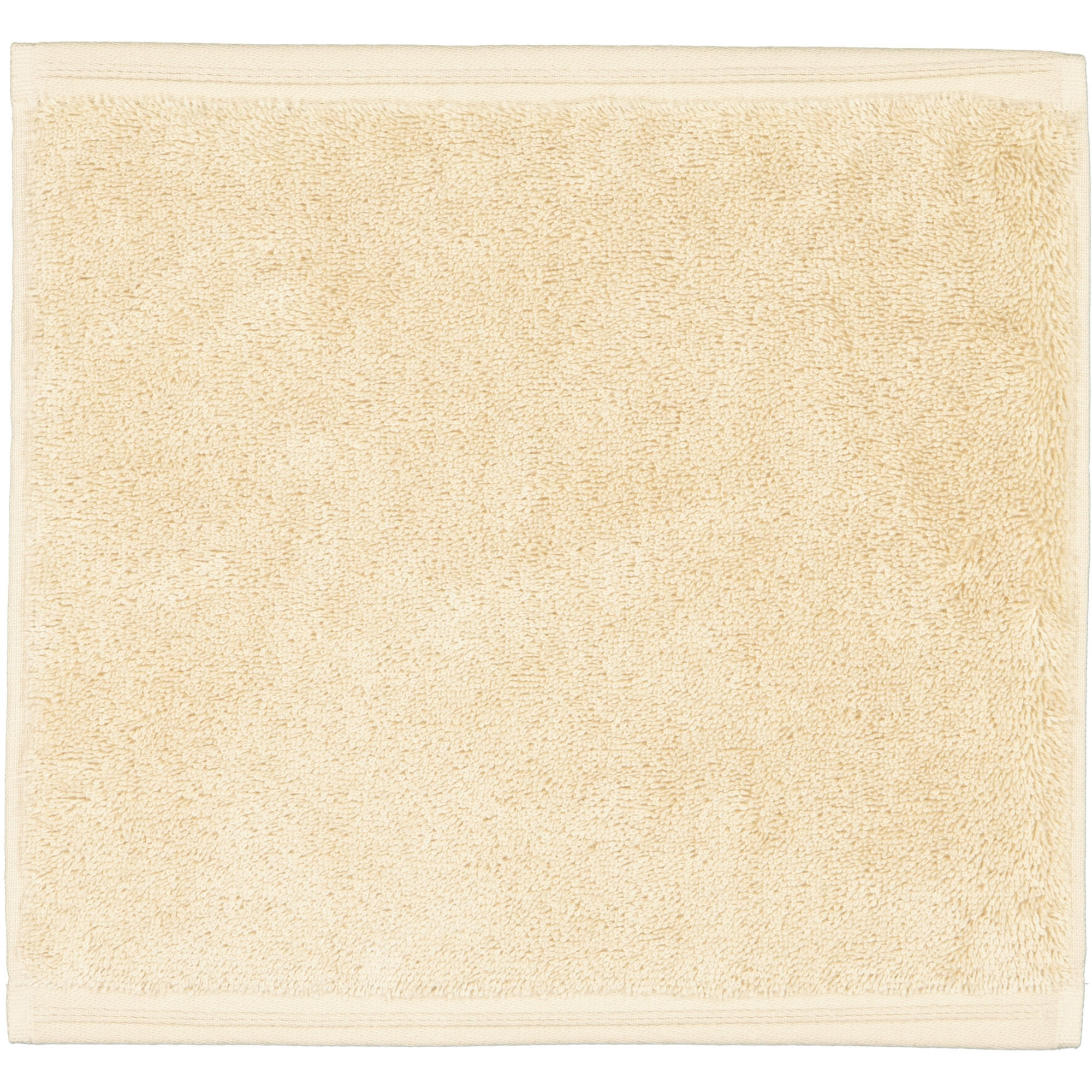 HANDTÜCHER VEGAN LIFE TIBET - 6100 - Beige, Textil (30/30cm) - Vossen