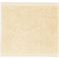 HANDTÜCHER VEGAN LIFE TIBET - 6100 - Beige, Textil (30/30cm) - Vossen