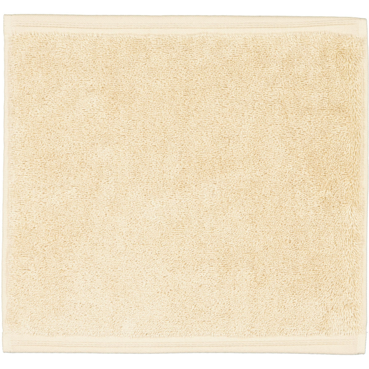 HANDTÜCHER VEGAN LIFE TIBET - 6100 - Beige, Textil (30/30cm) - Vossen