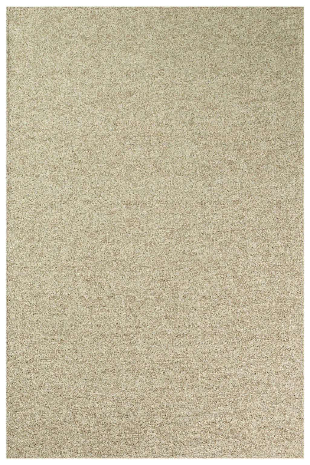 TEPPICH modern In-/Outdoor Flachgewebe SMOG Beige 170x240 cm - Beige, Textil (170/240cm) - Novatrend