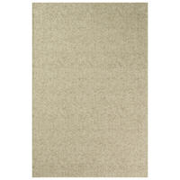 TEPPICH modern In-/Outdoor Flachgewebe SMOG Beige 170x240 cm - Beige, Textil (170/240cm) - Novatrend