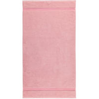 HANDTÜCHER PRINCESS ROSENQUARZ - 402 - Rosa, Textil (70/130cm) - Rhomtuft