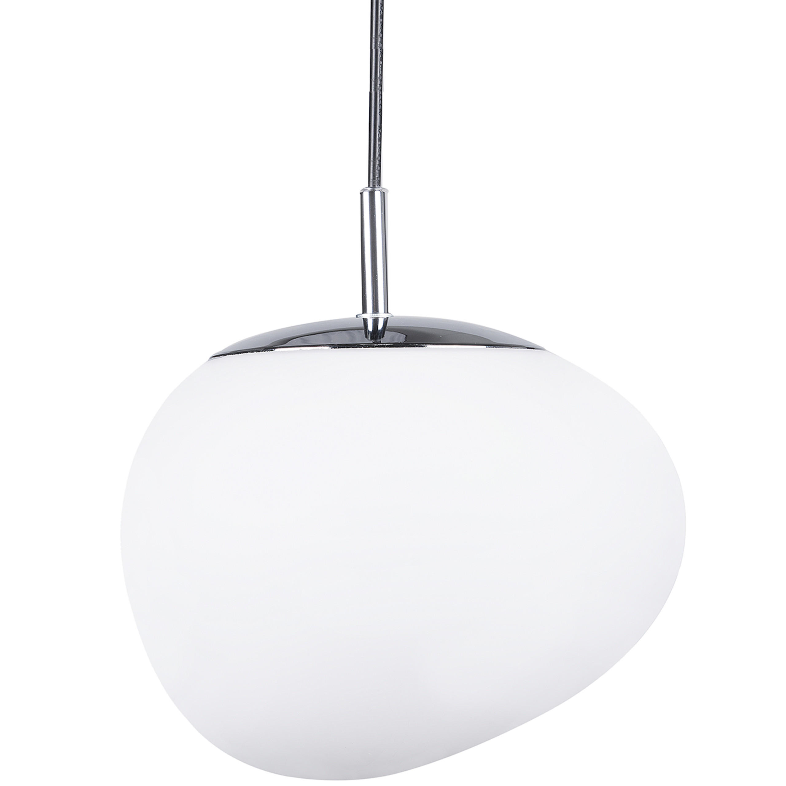 Beliani ZÁVĚSNÉ SVÍTIDLO Liffel 24/24/130 cm
