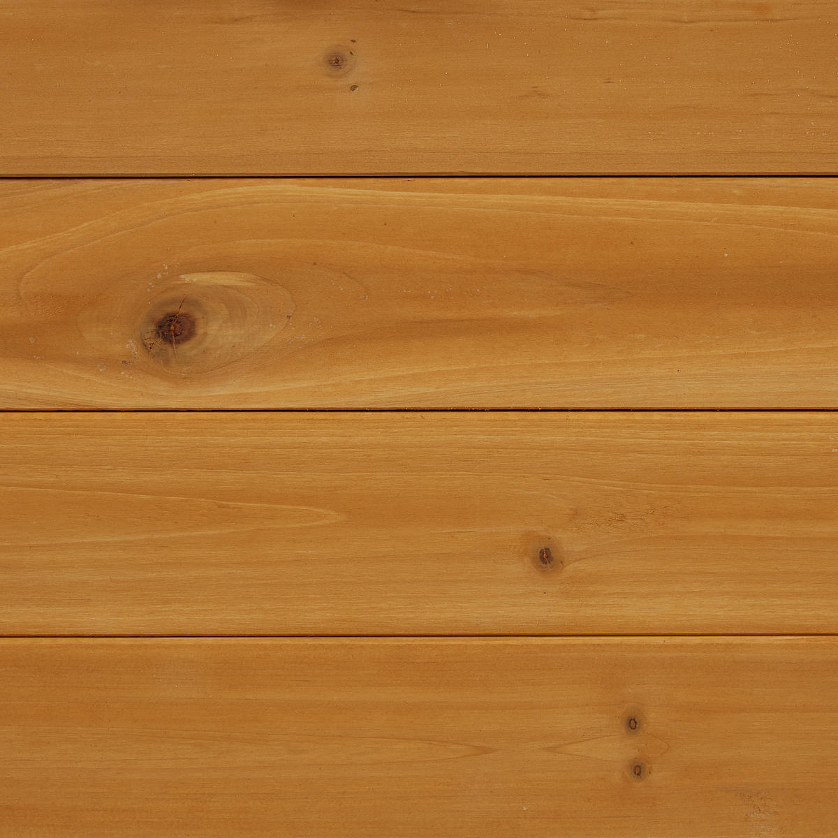 HOCHBEET - Hellbraun, Holz (122/46/122cm) - Relaxdays