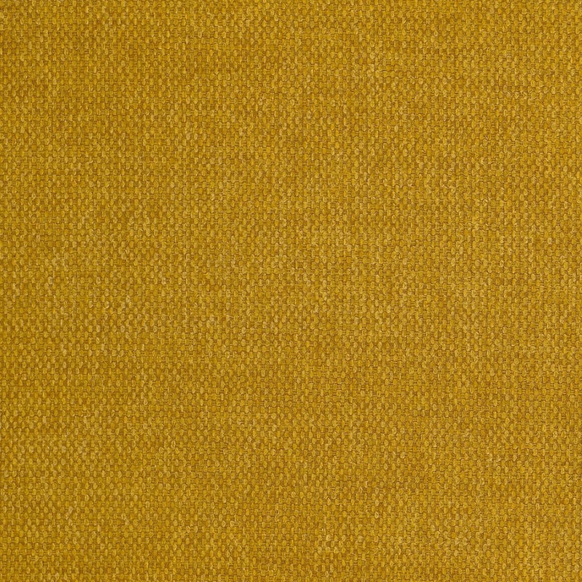 ECKSOFA mit Schlaffunktion und Bettkasten, Brego-Stoff - Chromfarben/Gelb, Textil/Metall (177/274cm) - ed exciting design