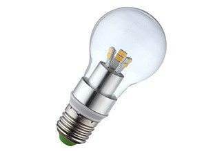 LED žárovka