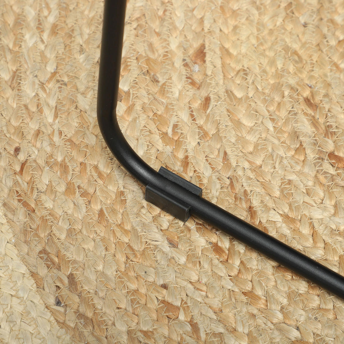 GANZKÖRPERSPIEGEL, 150 x 50 cm Wandspiegel mit Ständer, Schwarz - Schwarz, Holzwerkstoff (50/150/3.6cm) - HOMCOM