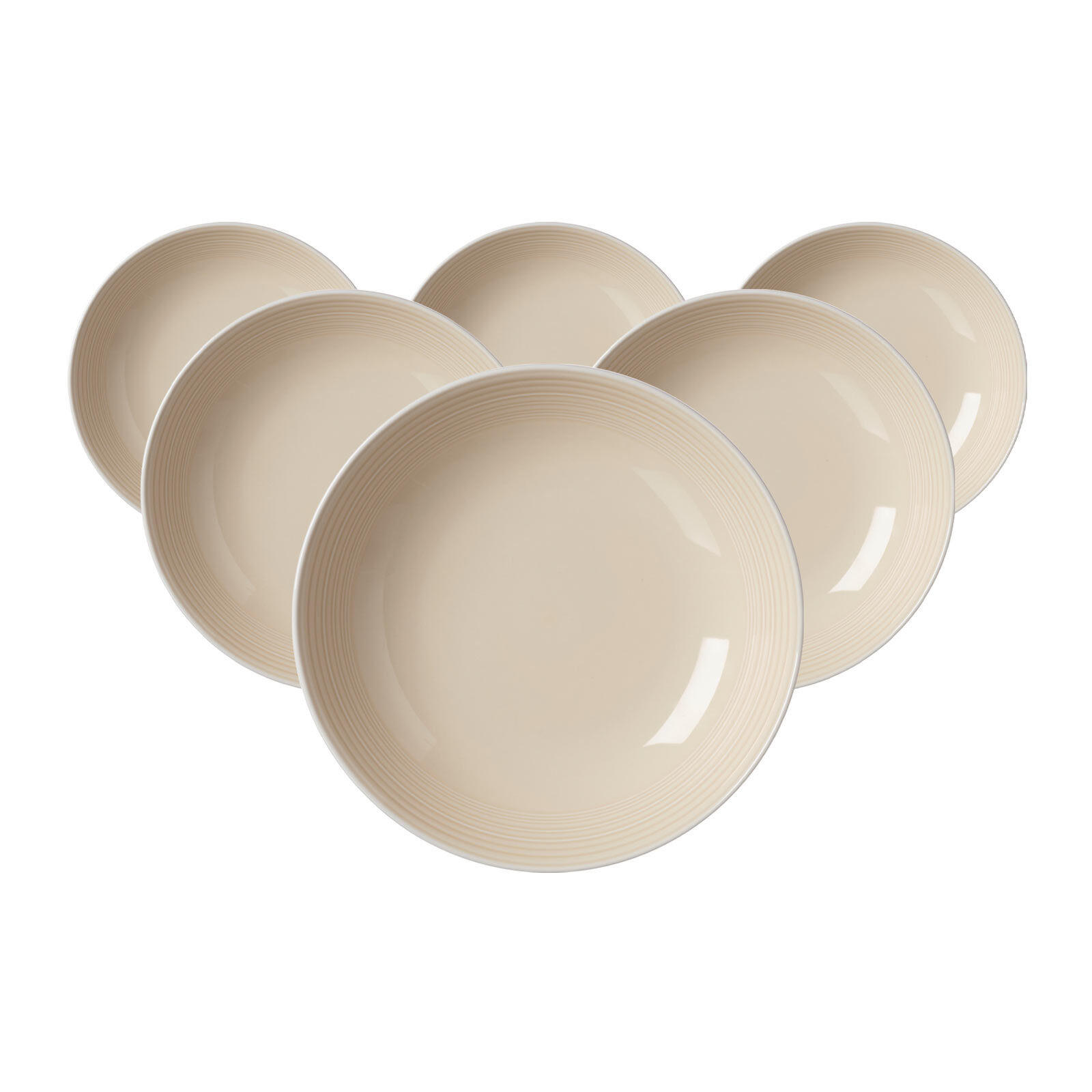 David Fischhoff Gedenktafel Doppelherz – Aus Polyresin, Cremefarben, 17,5 X 5,5 X 19 Cm