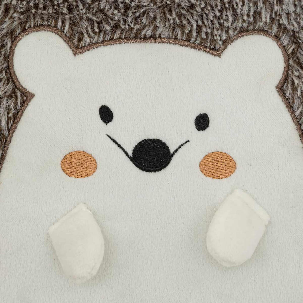 Thumbnail - Atmosphera for kids Zierkissen, Mehrfarbig, Textil, 32x32 cm, Wohntextilien, Kissen, Kissen Kinderzimmer