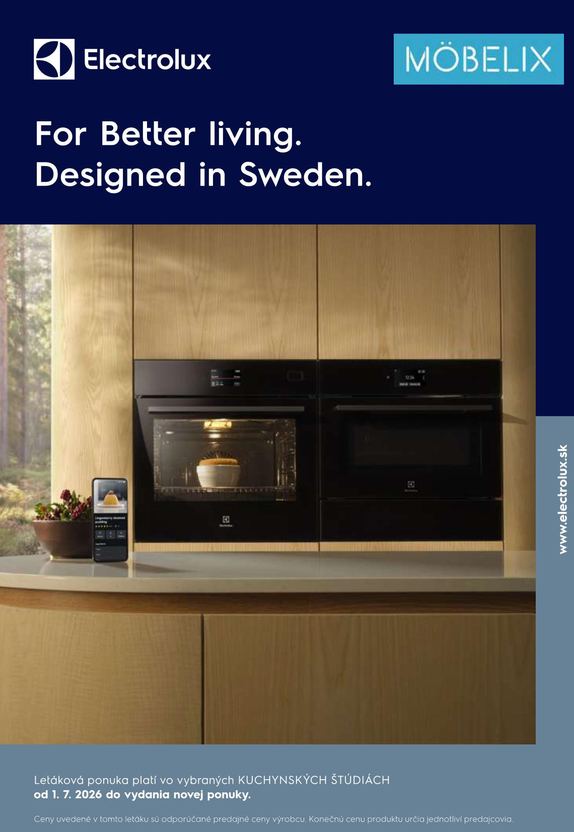 ELECTROLUX