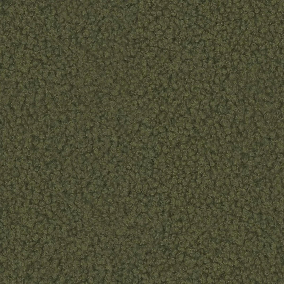 SCHLAFSOFA MAJA, Sofa mit Schlaffunktion und Bettkasten, Farbe: Grün, Bouclé-Stoff - Grün, Textil (209/96/96cm) - Sepro Meble