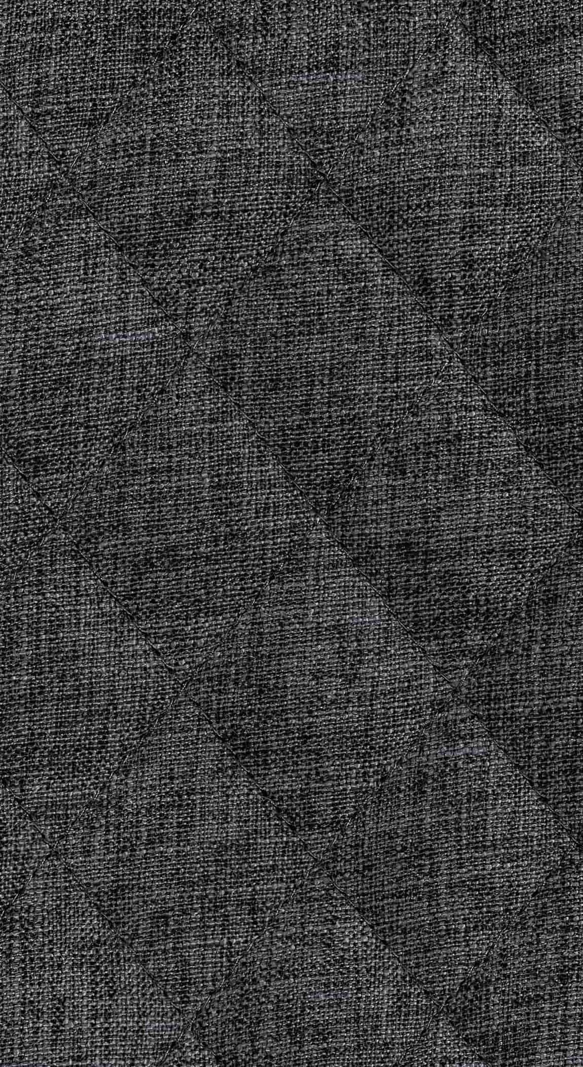 BARHOCKER Minerva Stoff schwarz - Schwarz, Textil/Metall (48/105/54cm) - TPFLiving