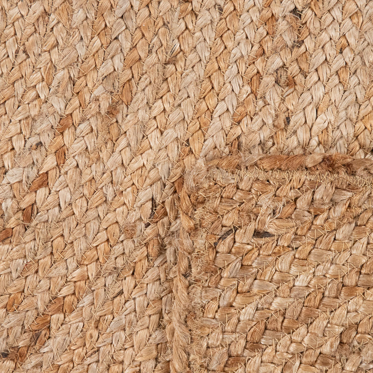 HOCHFLORTEPPICH 160/230 cm Skive 687 - Naturfarben, Textil (160/230cm) - Paco Home