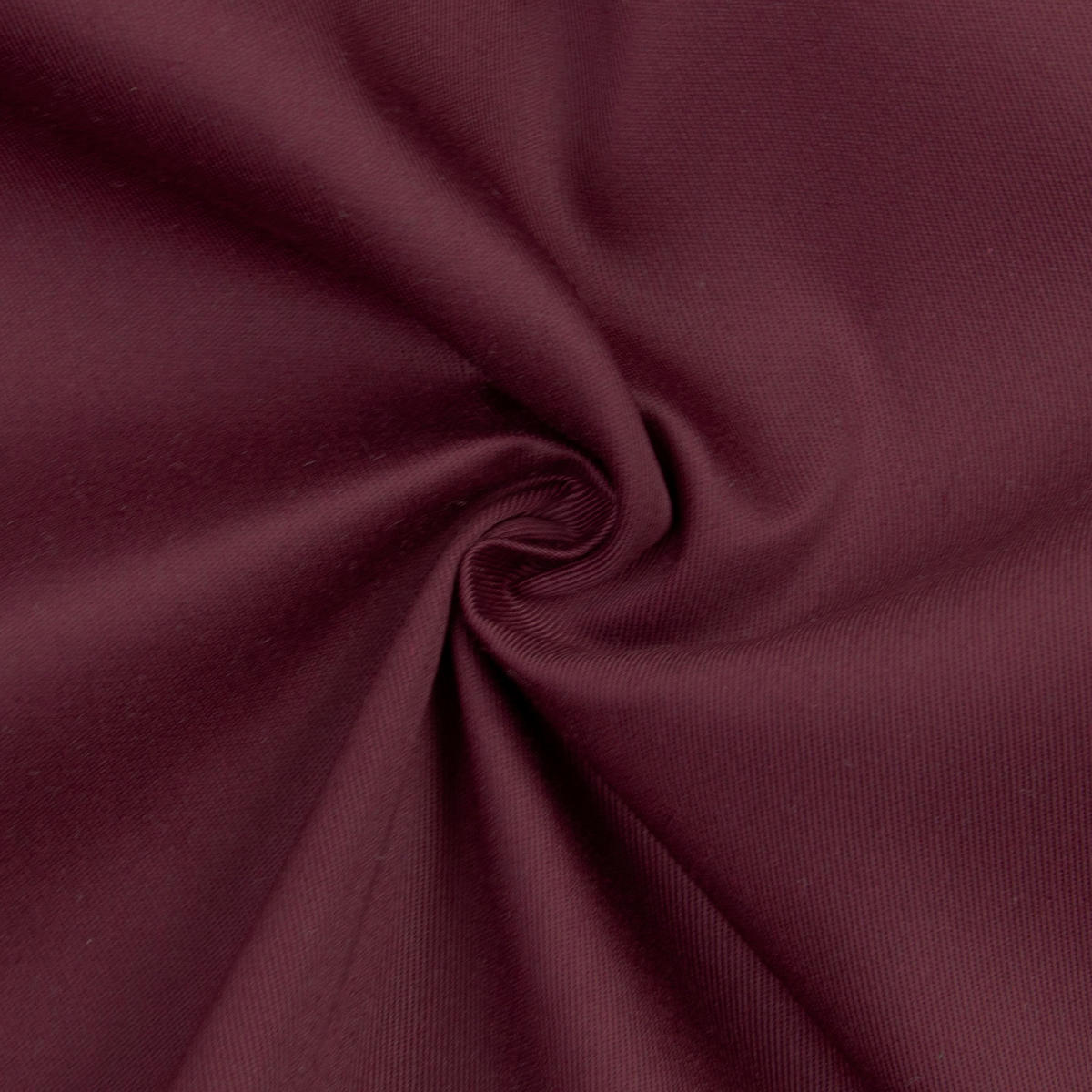 SCHÜRZE , onsize, 65% Polyester, 35% Baumwolle, Rot - Bordeaux, Textil (37/27cm) - Zollner