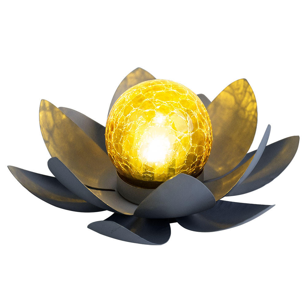 Globo Lighting Led Grau 25x9x25 cm