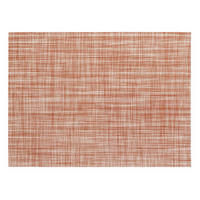 TISCHSET Lina tomette 33 x 45 cm - Rot, Textil (45/33cm) - Winkler