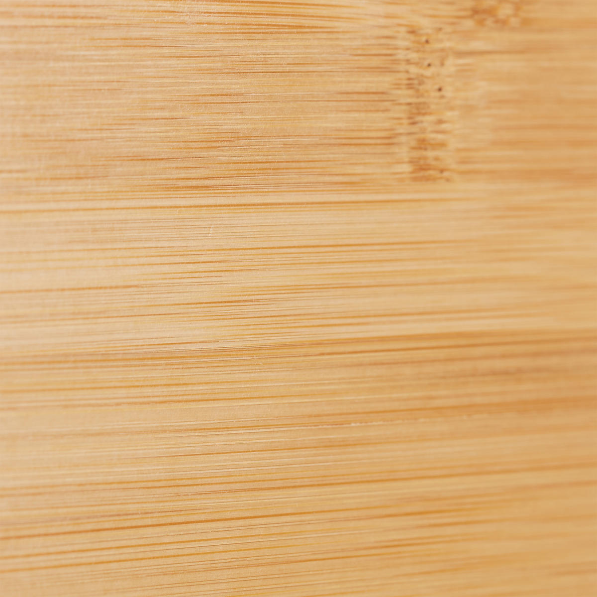 KOSMETIKTÜCHERBOX quadratisch - Hellbraun, Holz (14.5/14.5/15.5cm) - Relaxdays