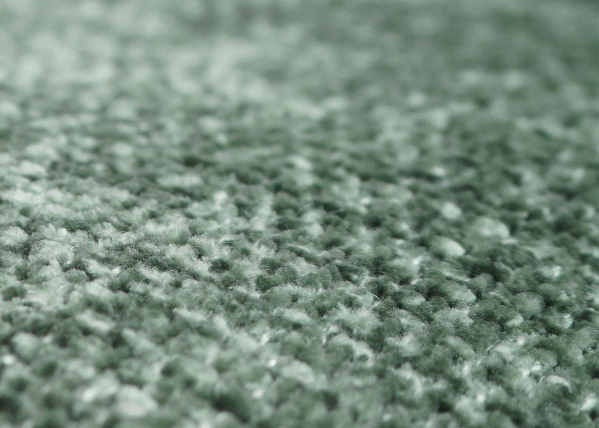 ESSZIMMERSTUHL Grün 2er-Set - Grün, Textil (57/86/61cm) - MCW