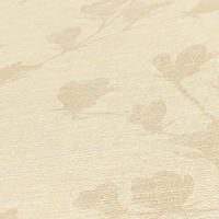 VLIESTAPETE Beige 53/1005 cm - Beige, Textil (53/1000cm) - KUNSTLOFT