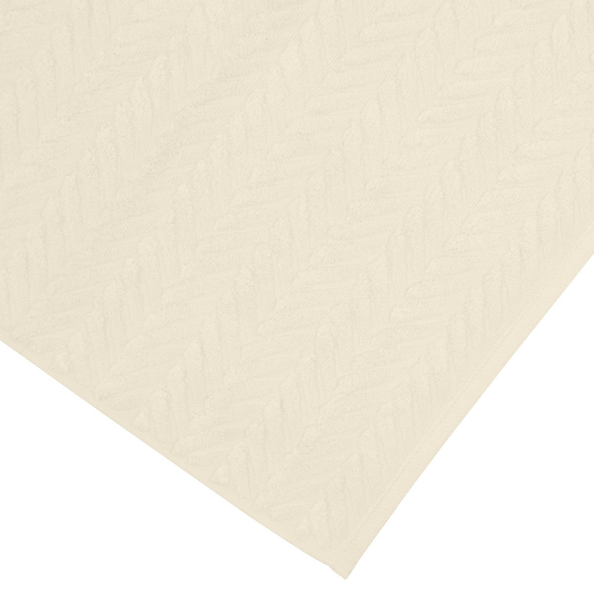 FROTTIERSET Sensual Skin Zopf 4-teilig - Naturfarben, Textil (50/100cm) - Ross